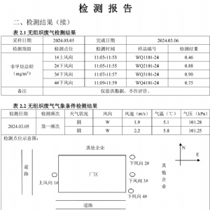 檢測報告（2024.03.20）