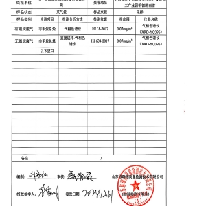 檢測報告（2024.12.31）